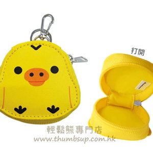 仿皮散子包-小雞